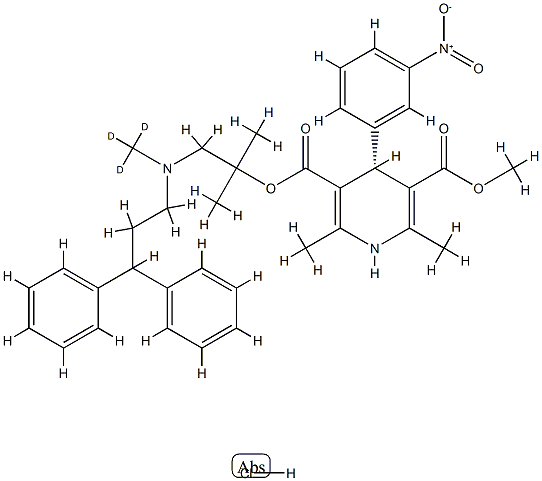 WMFYOYKPJLRMJI-UUOWBLICSA-N Structure