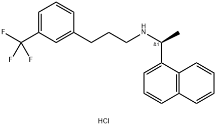 1217809-88-5 (S)-Cinacalcet hydrochloride