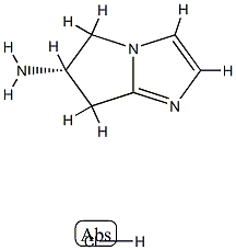 1219019-28-9 (6S)-6,7-Dihydro-5H-Pyrrolo[1,2-a]iMidazol-6-aMine Hydrochloride