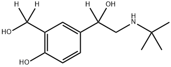 CEFATRIAXONE IMpurity E Structure