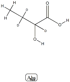 LLRJPSAHMBXVHL-LCZHFHQESA-N Structure