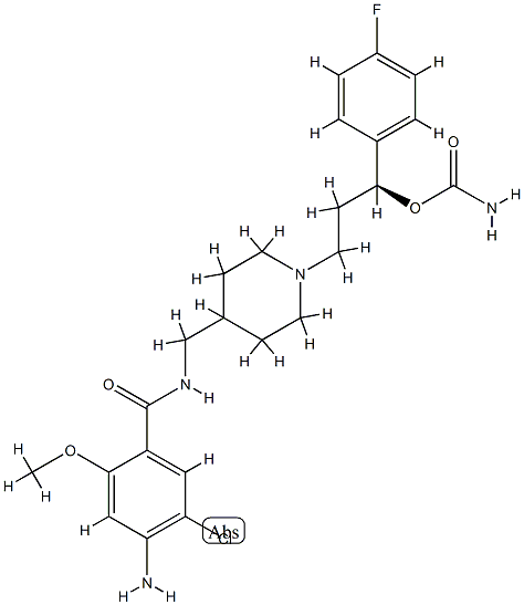 Odalasvir Structure