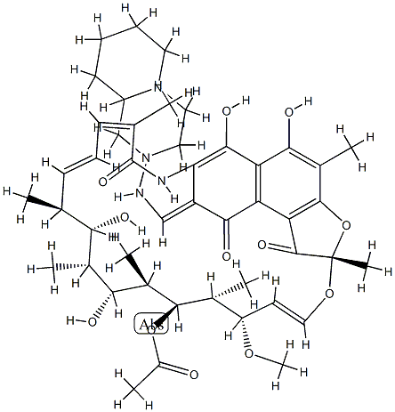 CGP 27557 Structure