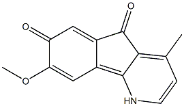 isooncodine Structure