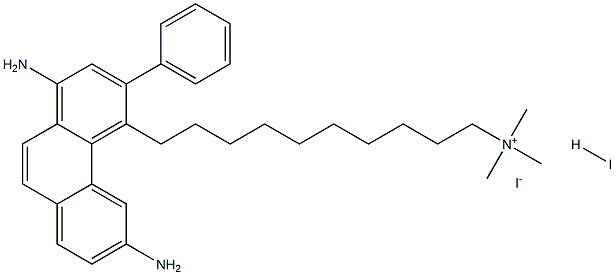 decidium Structure