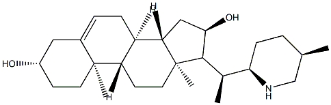 capsimine Structure