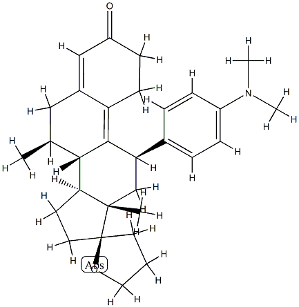 Org 31806 Structure