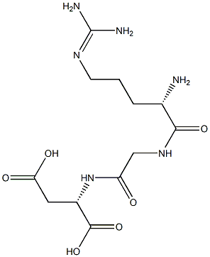 bitistatin Structure