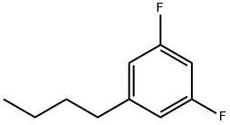 1245649-46-0 1,3-Difluoro-5-butyl- Benzene