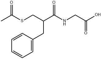 124735-06-4 S-acetylthiorphan