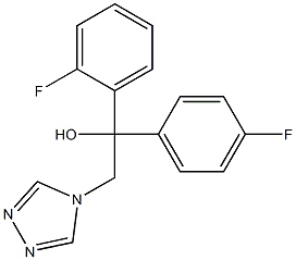 Flutriafol IMpurity A Structure