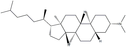 NSC17095 Structure