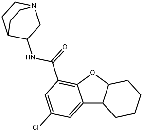 RG 12915 Structure