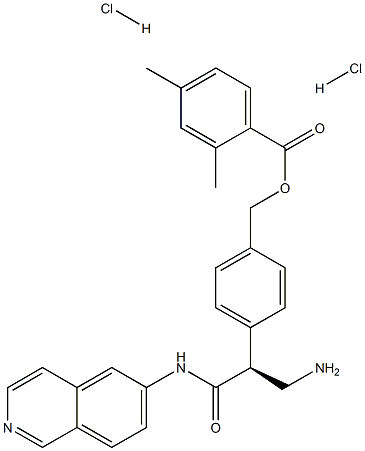 1253952-02-1 AR-13324 (hydrochloride)