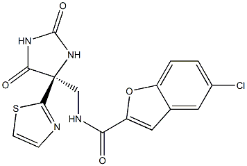 recR protein Structure