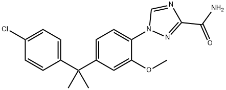 CGP 31358 Structure