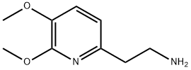 1256825-11-2 Structure