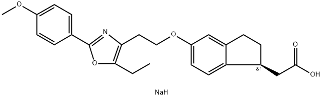 DB-959Na Structure