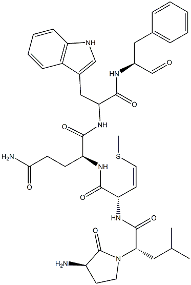 L 659837 Structure