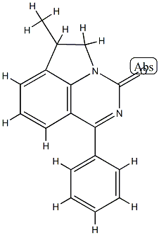 AHR 11797 Structure