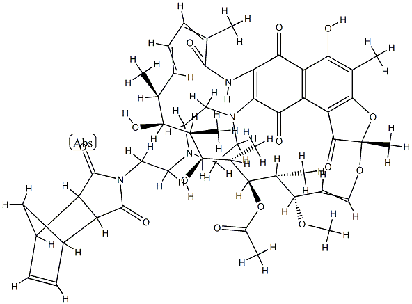 CIRCEQJUUHYFJC-MAOSOFGDSA-N Structure