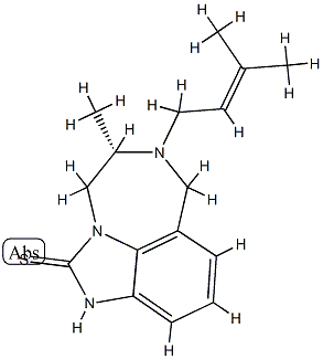 R 82150 Structure