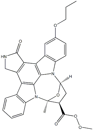 KT5926 구조식 이미지