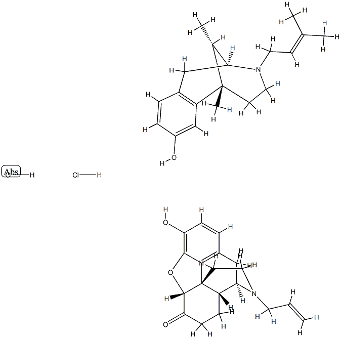 talwin Nx Structure