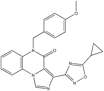 U 82217 Structure