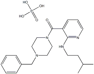 1270138-41-4 NSI-189 Phosphate