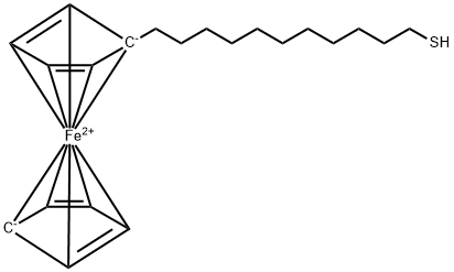 127087-36-9 11-Ferrocenyl-1-Undecanethiol