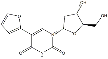 Aids186757 구조식 이미지