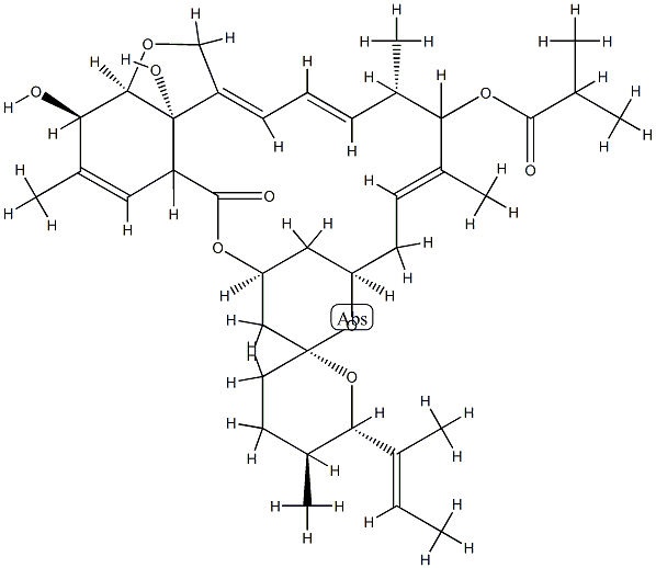 UK 80695 Structure