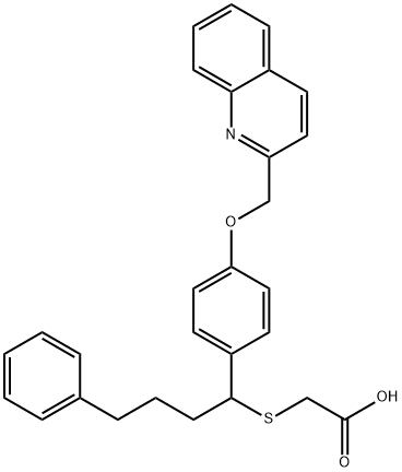 L 674573 Structure