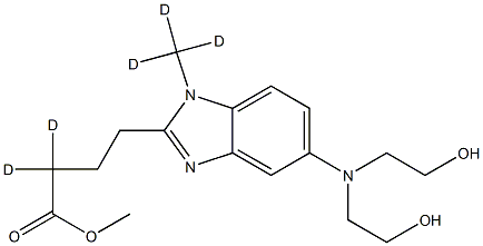 ZDEVXMCROBCROW-RPIBLTHZSA-N Structure