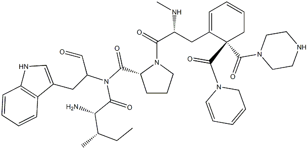 L 366811 구조식 이미지