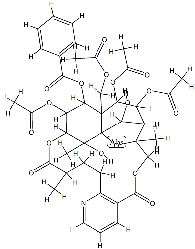 128397-42-2 Euojaponine D