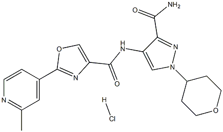 AS-2444697 구조식 이미지