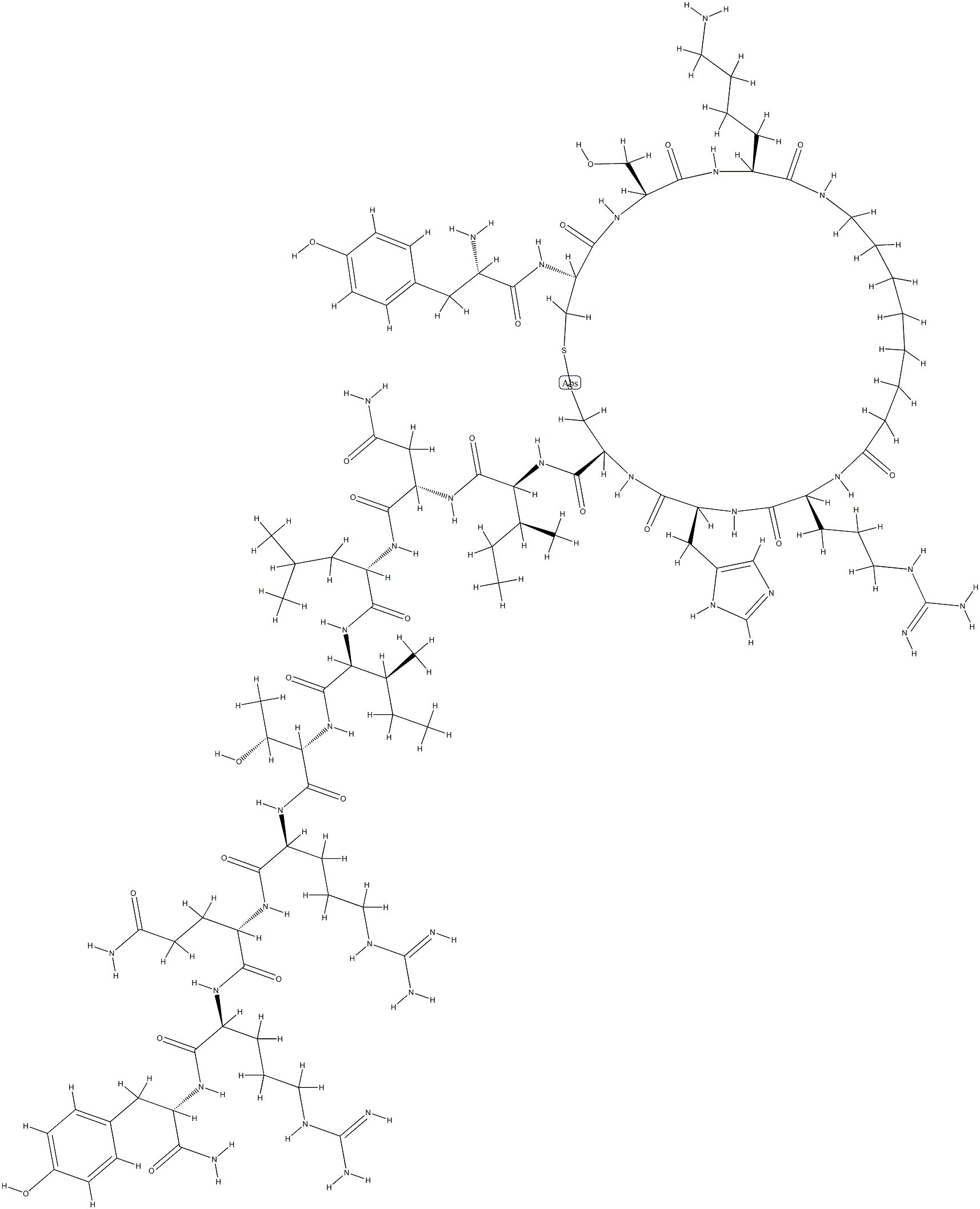 C2-NPY 구조식 이미지