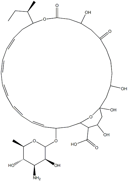 eurocidin E Structure