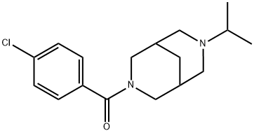 SAZ VII 22 Structure