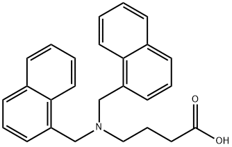 WAY 100252 Structure