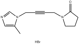 U 80816B Structure