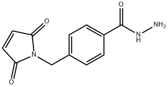 129506-88-3 4-(2-N-Maleimido)methyl benzohydrazide-HCl