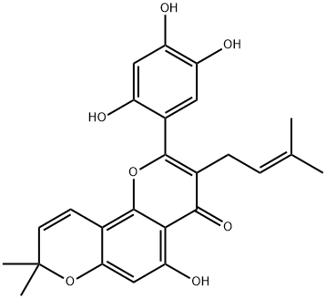 artonin E Structure