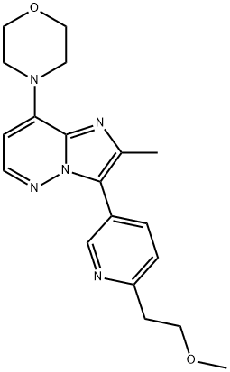 JNJ-42396302 Structure