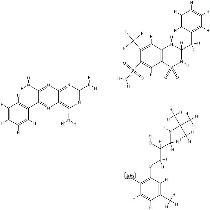 minotensin Structure