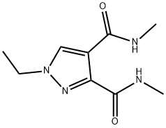 etipirol Structure