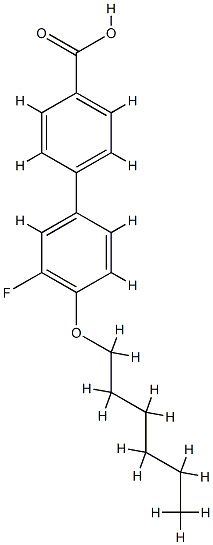 3-Fluo Structure