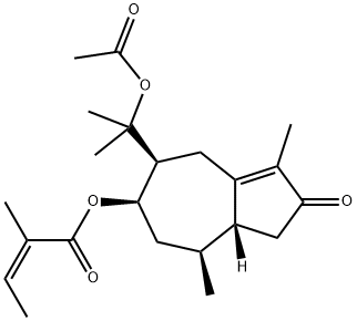 torilin Structure